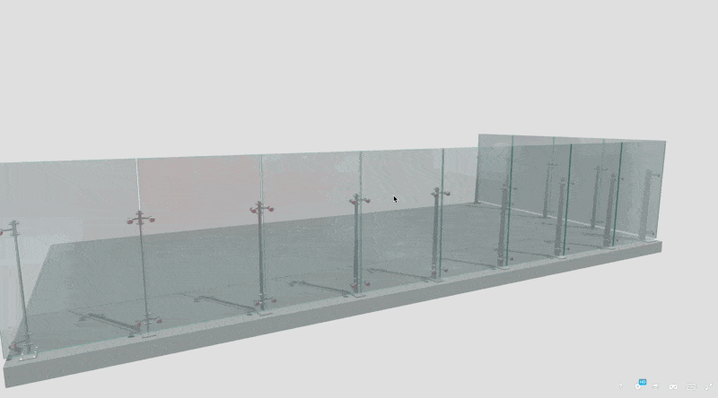 Windwall Rotating