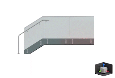 VIEW 3D Rendering